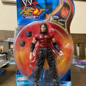 WWF WWE Matt Hardy Action Figure